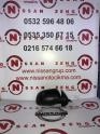 Oto Çıkma Parça / Nissan / Micra / Ayna / Sağ Dış Ayna / Sıfır Parça 
