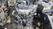 seat İBİZA - CORDOBA 1.4 TDİ Motor çıkma AMF - BAY (03 - 05)