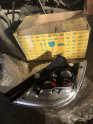 Oto Çıkma Parça / Opel / Astra / Far & Stop / Sol Arka Stop / Sıfır Parça 