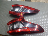 Oto Çıkma Parça / Nissan / Qashqai / Far & Stop / Sağ Arka Stop / Çıkma Parça 