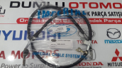 Oto Çıkma Parça / Mazda / 626 / Fren / El Fren Teli / Sıfır Parça 