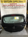 Oto Çıkma Parça / Opel / Corsa / Kaporta & Karoser / Bagaj Kapağı / Çıkma Parça 