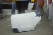 Oto Çıkma Parça / Volkswagen / Passat / Kaporta & Karoser / Sol Arka Kapı / Çıkma Parça 