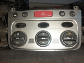 Oto Çıkma Parça / Alfa Romeo / 147 / Klima / Kontrol Paneli / Çıkma Parça 
