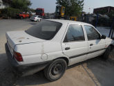 Oto Çıkma Parça / Ford / Escort / Alt Takım / Torsiyon / Çıkma Parça 