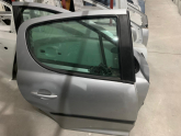 Oto Çıkma Parça / Peugeot / 207 / Kaporta & Karoser / Sağ Ön Kapı / Çıkma Parça 