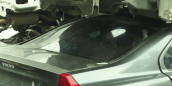 2001 VOLVO ÇIKMA ARKA CAM.