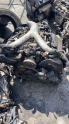 Oto Çıkma Parça / Audi / A4 / Motor / Komple Motor / Çıkma Parça 
