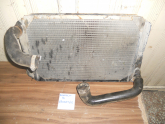Oto Çıkma Parça / Renault / R 12 / Radyatör / Su Radyatörü / Çıkma Parça 