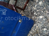 Oto Çıkma Parça / Peugeot / 206 / Kaporta & Karoser / Sağ Ön Kapı / Çıkma Parça 