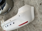 Oto Çıkma Parça / Seat / Leon / Tampon / Arka Tampon / Çıkma Parça 