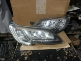 Oto Çıkma Parça / Fiat / Ducato / Far & Stop / Sol Ön Far / Çıkma Parça 