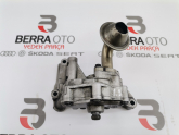 Oto Çıkma Parça / Volkswagen / Passat / Motor / Yağ Pompası / Çıkma Parça 