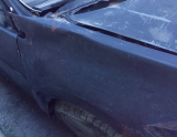 2010 HONDA CR-Z ORİJİNAL SAĞ ÖN ÇAMURLUK.