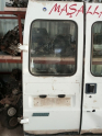 Oto Çıkma Parça / Fiat / Ducato / Kaporta & Karoser / Bagaj Kapağı / Çıkma Parça 
