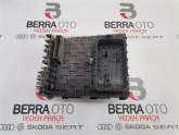 Oto Çıkma Parça / Seat / Leon / Elektrik / Sigorta Kutusu / Çıkma Parça 