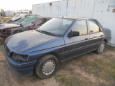 Oto Çıkma Parça / Ford / Escort / Kaporta & Karoser / Arka Panel / Çıkma Parça 