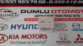 Oto Çıkma Parça / Hyundai / Tucson / Debriyaj / Üst Merkezi / Sıfır Parça 