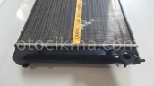 Oto Çıkma Parça / Seat / Toledo / Radyatör / Su Radyatörü / Sıfır Parça 