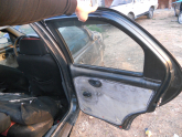 Oto Çıkma Parça / Fiat / Siena / Oto Cam / Kapı Camları / Çıkma Parça 