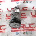 Oto Çıkma Parça / Audi / A6 / Klima / Klima Kompresörü / Çıkma Parça 