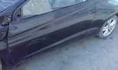 2010 HONDA CR-Z ORİJİNAL SOL YAN PANEL.