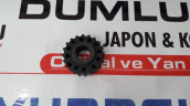 Oto Çıkma Parça / Hyundai / Excel / Motor / Krank / Sıfır Parça 