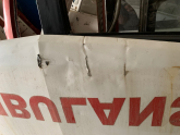 Oto Çıkma Parça / Mercedes / Sprinter / Kaporta & Karoser / Kaput / Çıkma Parça 