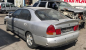 Oto Çıkma Parça / Mitsubishi / Carisma / Kaporta & Karoser / Dış Kapı Kolu / Çıkma Parça 