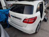 Oto Çıkma Parça / Mercedes / C Serisi / Motor / Motor (komple) / Çıkma Parça 