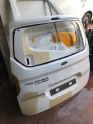 Oto Çıkma Parça / Ford / Tourneo Courier / Kaporta & Karoser / Bagaj Kapağı / Çıkma Parça 