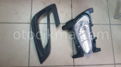 Oto Çıkma Parça / Opel / Mokka / Far & Stop / Sis Farı / Çıkma Parça 