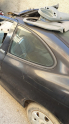 Oto Çıkma Parça / Renault / Megane / Oto Cam / Kelebek Camı / Çıkma Parça 
