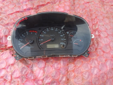 HYUNDAİ ACCENT ADMİRE KM SAATİ