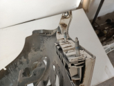 Oto Çıkma Parça / Volkswagen / Transporter / Tampon / Ön Tampon / Çıkma Parça 