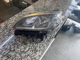 Oto Çıkma Parça / Fiat / Doblo / Far & Stop / Sol Ön Far / Çıkma Parça 