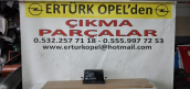 Oto Çıkma Parça / Chevrolet / Rezzo / Elektrik / Kilometre Saati / Çıkma Parça 