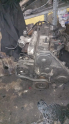 Oto Çıkma Parça / Ford / Tourneo Connect / Motor / Motor (komple) / Çıkma Parça 