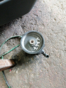 Ford Transit V347 Direksiyon Poveri Çıkma