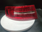 Audi A6 Sol Dış Stop 2005 2008 4F5945095 89319271