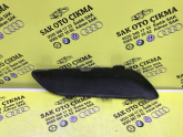 Oto Çıkma Parça / Peugeot / 207 / Tampon / Orta Izgara / Çıkma Parça 