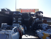 Oto Çıkma Parça / Toyota / Corolla / Ayna / Sol Dış Ayna / Çıkma Parça 