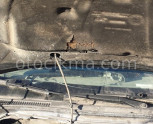 2005 VOLVO V50 ORJİNAL ÖN CAM SİLECEK KOLU.