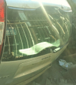 ÇIKMA 2005 VOLVO V50 BAGAJ CAMI.