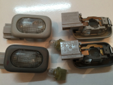 Oto Çıkma Parça / Volkswagen / Touran / Elektrik / Tavan Lambası / Sıfır Parça 