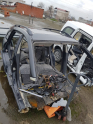 Oto Çıkma Parça / Chevrolet / Captiva / Kaporta & Karoser / Komple Arka / Çıkma Parça 