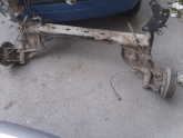 Renault clio 4 dolu dingil sökme ve tüm çıkma parçalar