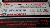 Oto Çıkma Parça / Kia / Sorento / Kaporta & Karoser / Kapı Fitili / Sıfır Parça 