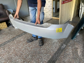 Oto Çıkma Parça / Ford / Fiesta / Tampon / Arka Tampon / Çıkma Parça 