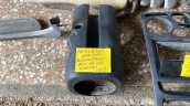 Oto Çıkma Parça / Mitsubishi / Carisma / Klima / Kontrol Paneli / Çıkma Parça 